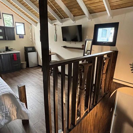 Apartamento Blue House Joyuda Cabo Rojo Exterior foto