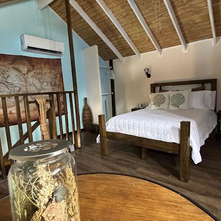 Apartamento Blue House Joyuda Cabo Rojo Exterior foto