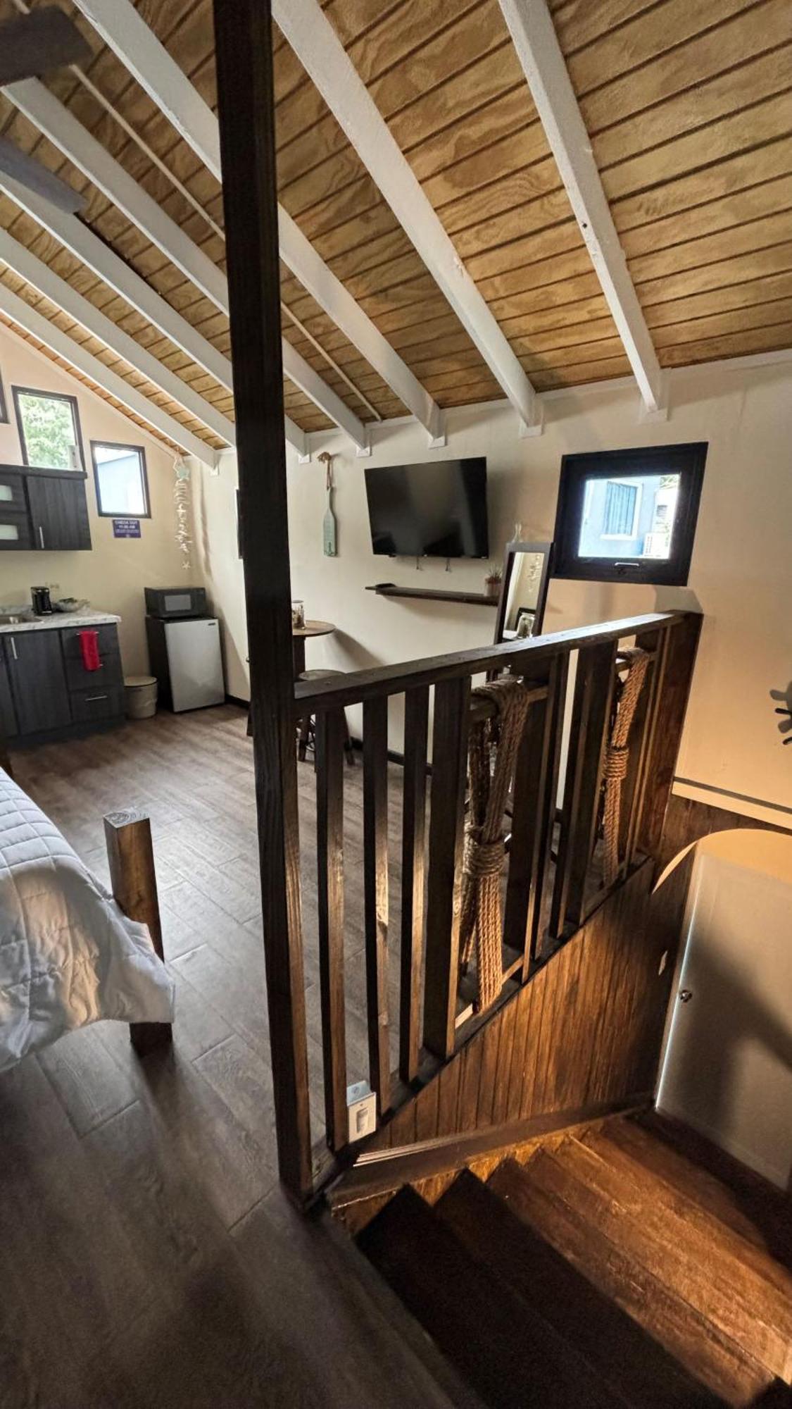 Apartamento Blue House Joyuda Cabo Rojo Exterior foto